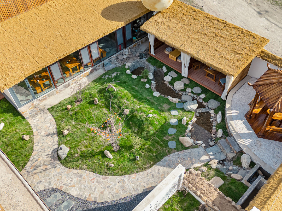 知见山行民宿（五台山风景区店）