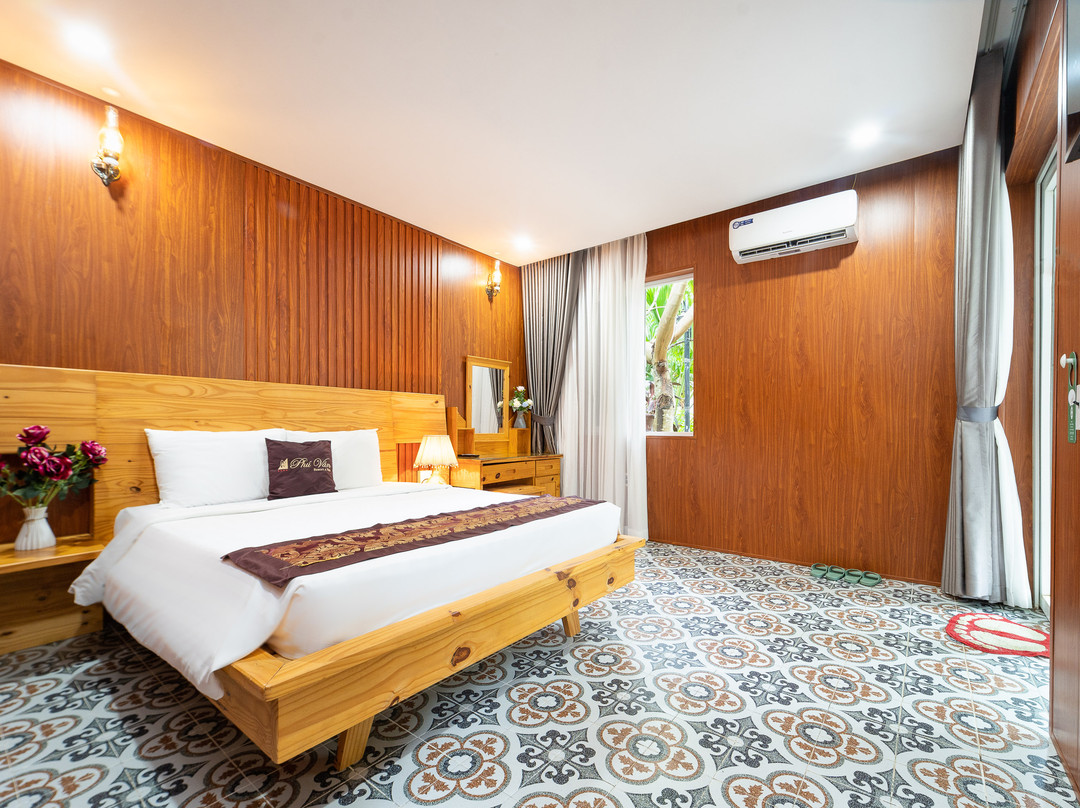 富湾度假酒店及Spa