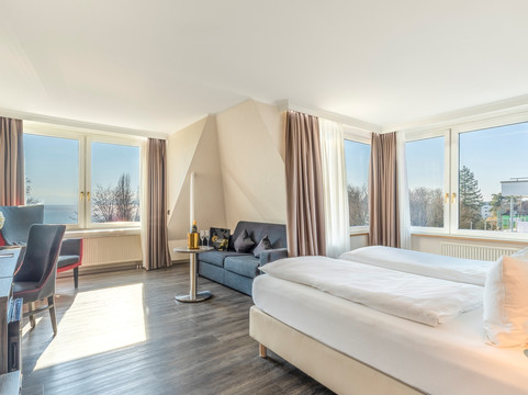 布彻霍奈尔酒店