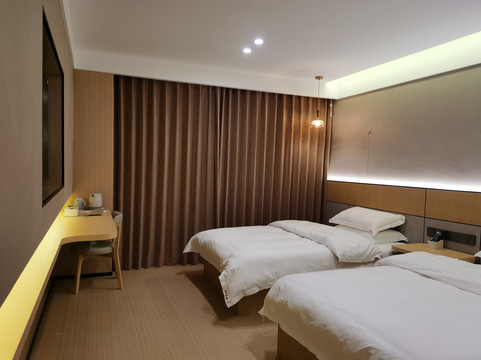 红原雪域聚鑫酒店