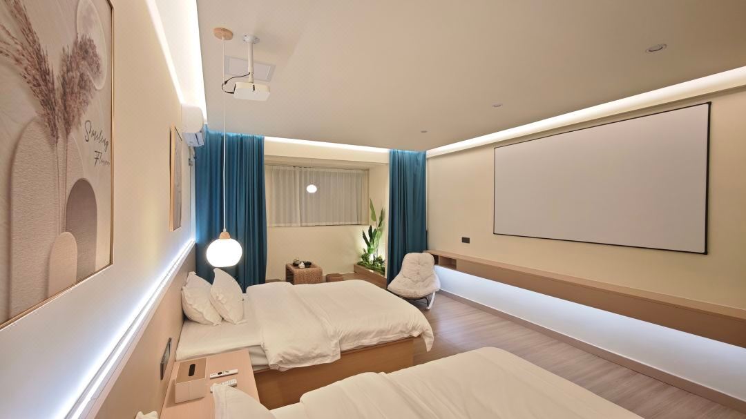 Yong'an Leiwuzi Apartment (Fujian Water Conservancy and Electric Power College)