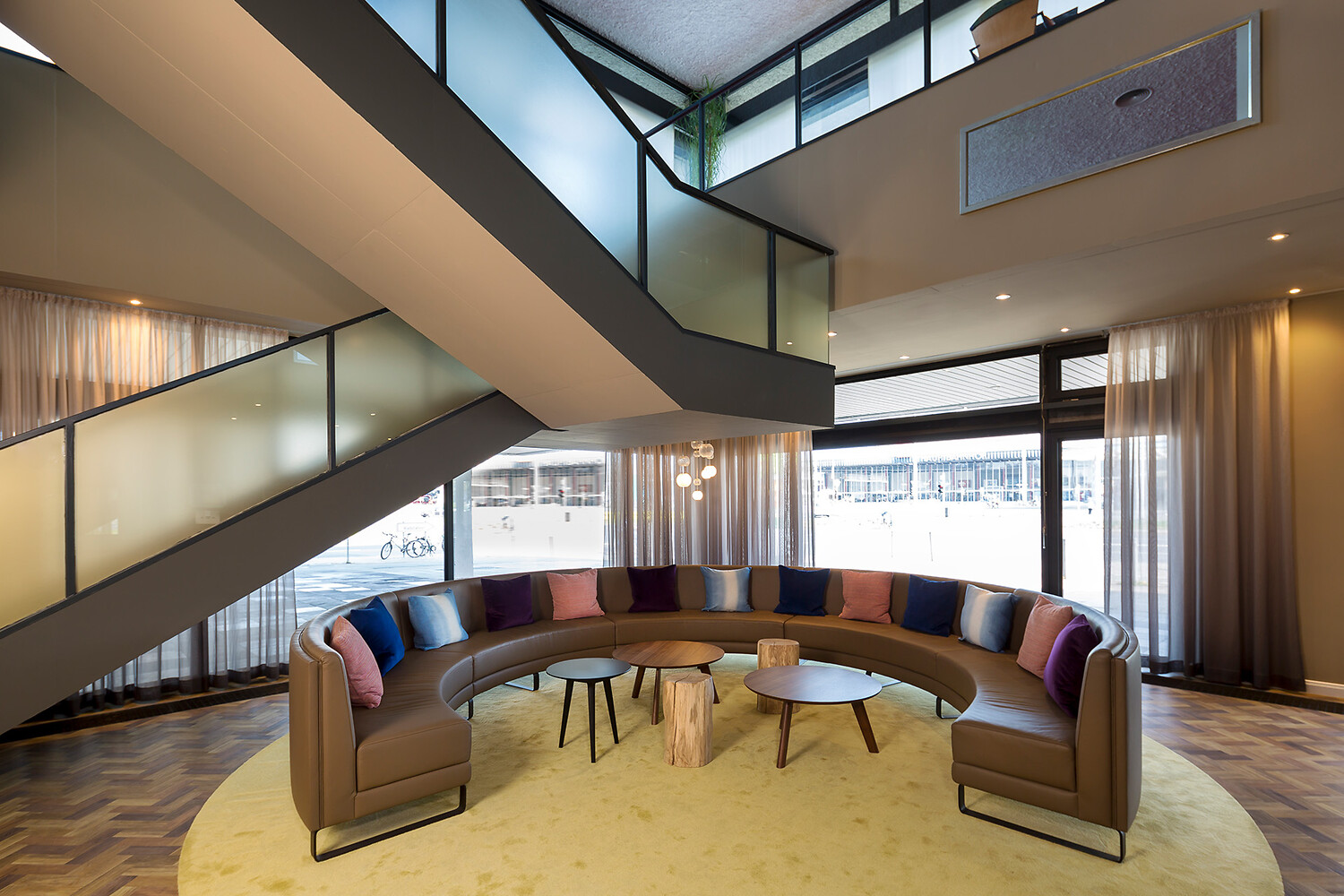 奥赫尔布伦瑞克美居酒店-官方