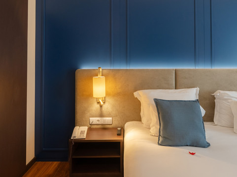 Hotel Premium Porto Maia