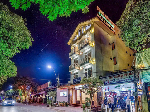 Khon Lung酒店住宿-Cong Fu Hotel