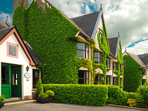 Oranmore Lodge Hotel