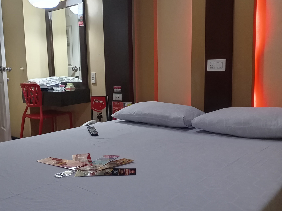 崇光墨西哥邦板牙酒店