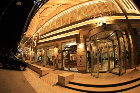 Najaf酒店住宿-Royal Eagle Hotel & Restaurant