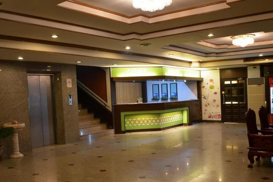 普鲁昂酒店-官方