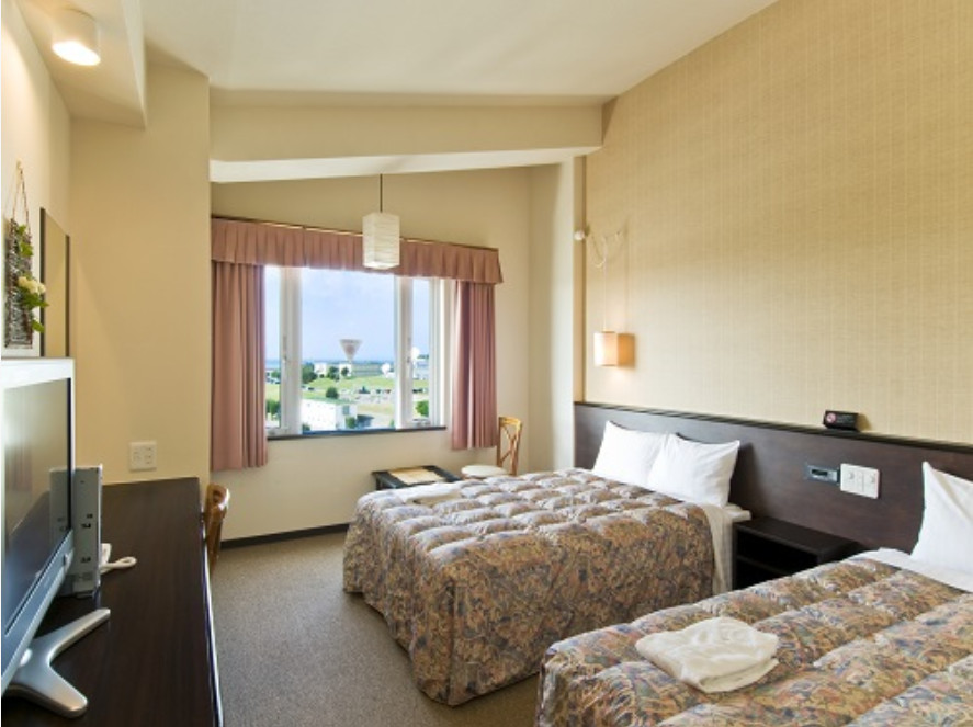 冲绳豪景大酒店