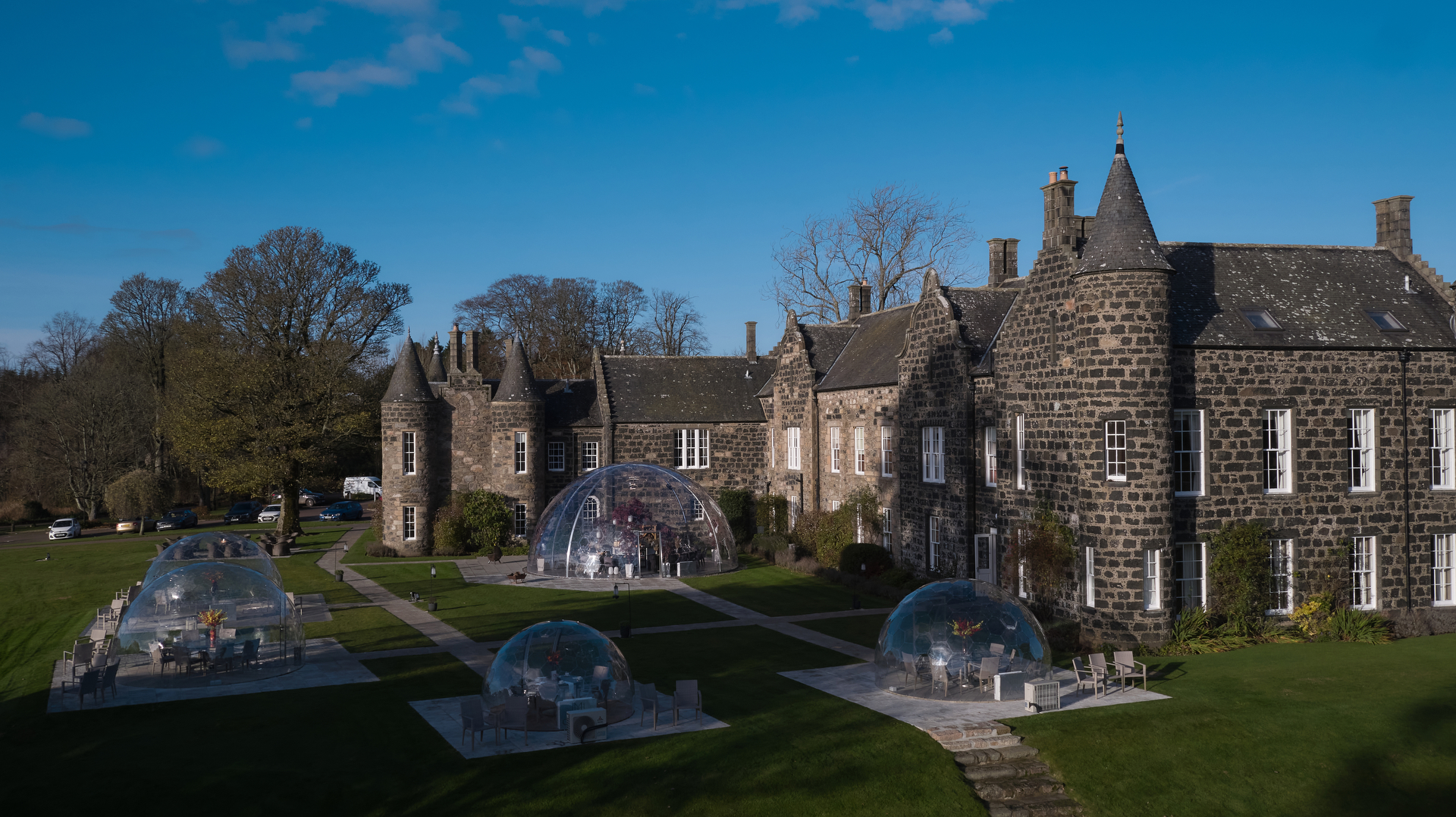 米氏家高尔夫乡村酒店-官方