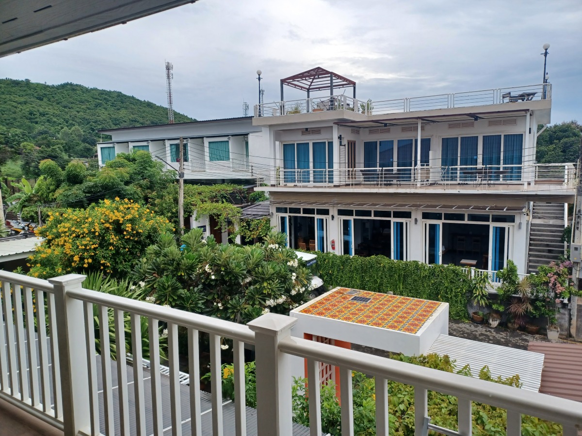 拉恩岛里维拉酒店-官方