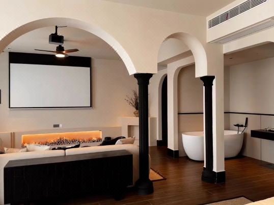 June Homestay (Qiaogang Style Street Store)