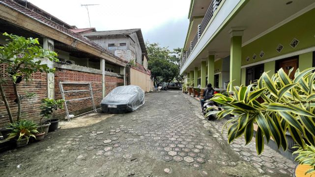 Hotel Malinda Pangandaran