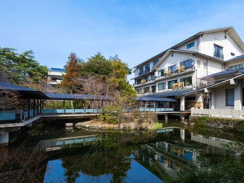 石川县酒店住宿-Matsusaki