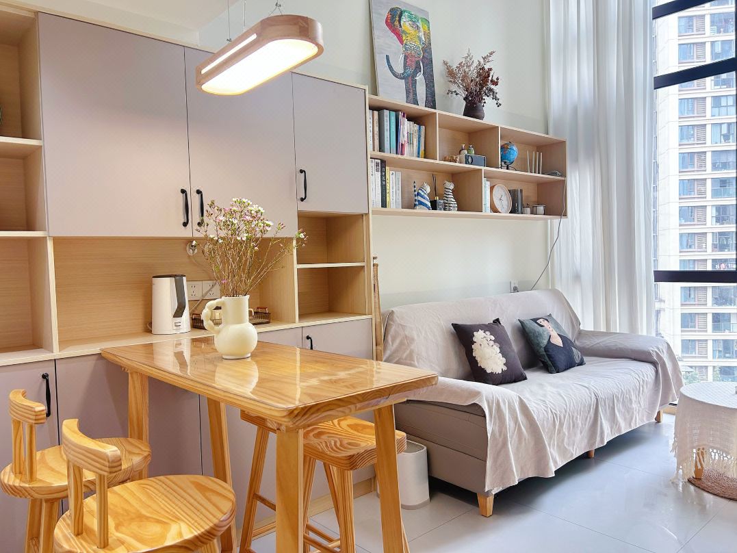 Jianying Homestay