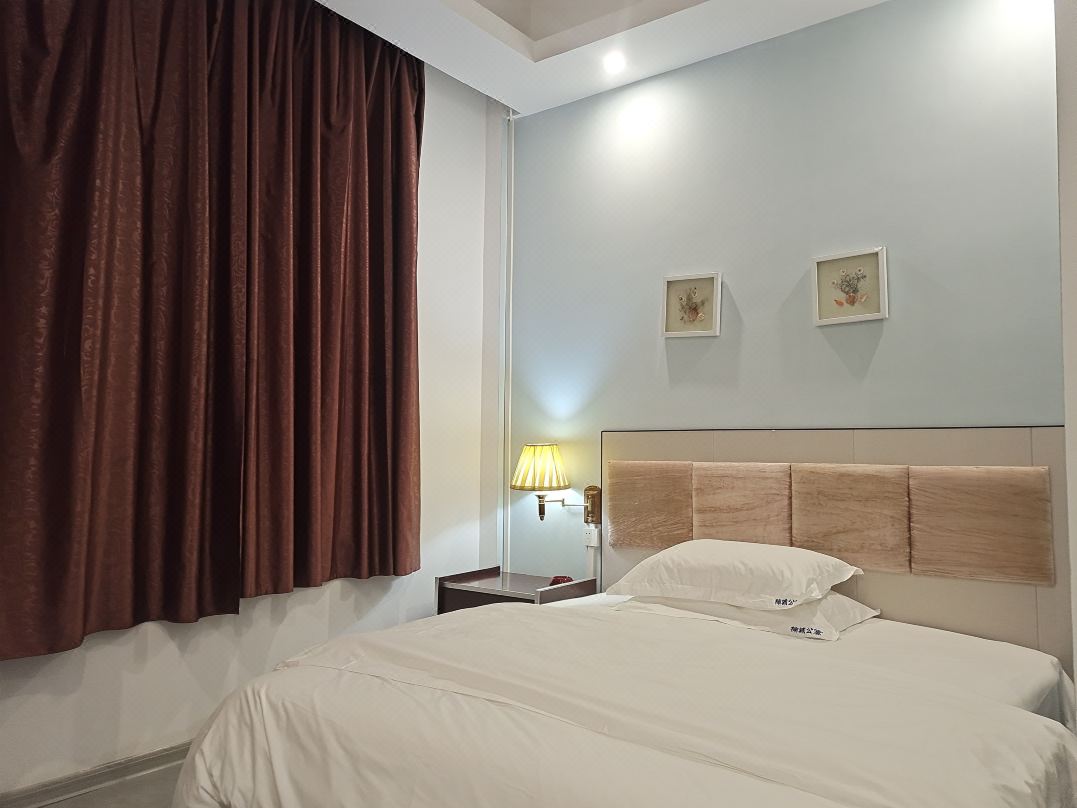 河池楠城公寓（白馬步行街店）