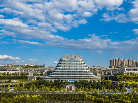 重庆悦来温德姆酒店
