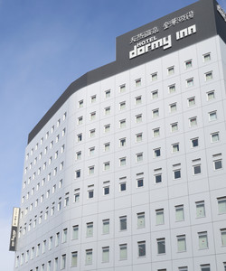Dormy Inn酒店-岐阜駅前天然温泉金华之汤酒店图片
