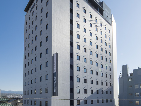 三岛市酒店住宿-静冈县三岛市多姆斯酒店