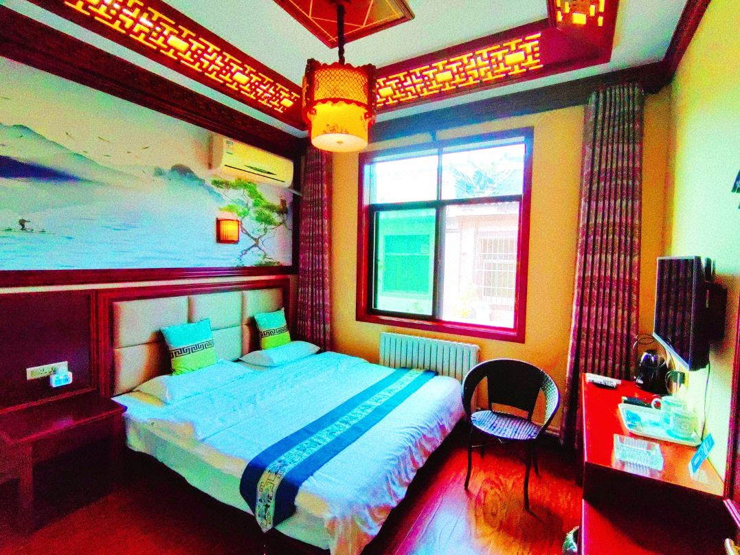 Guqin Inn