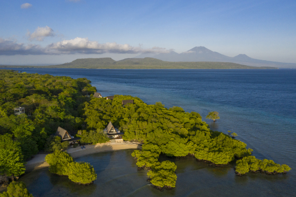 普莱特瑞孟赞干Spa别墅-官方