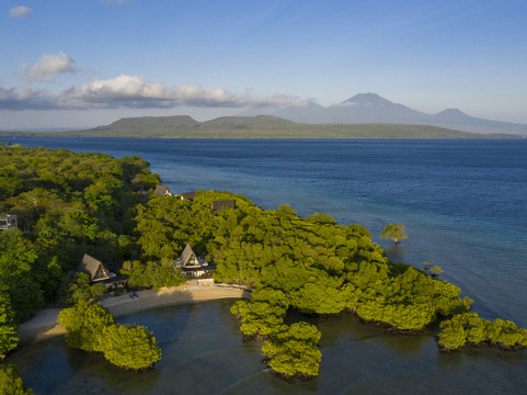 Melaya酒店住宿-普拉塔孟赞干水疗度假酒店
