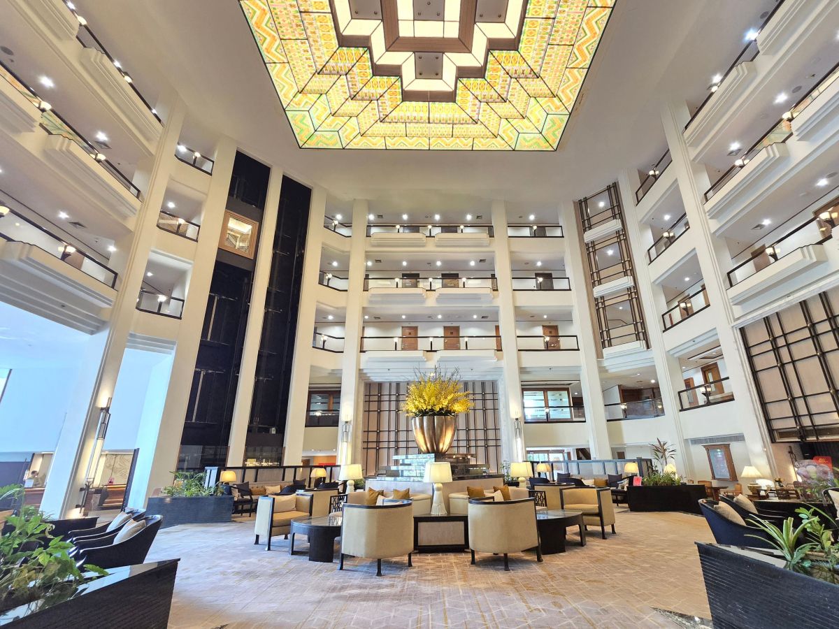 西玛塔尼酒店-官方