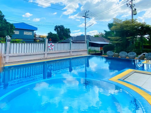 磨通酒店住宿-MS Hotel & Resort