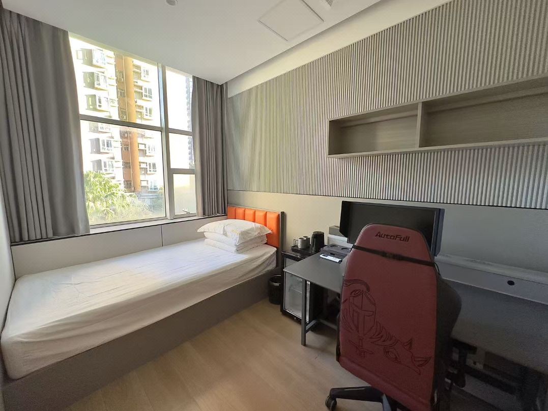 深圳火影電競（布心店）