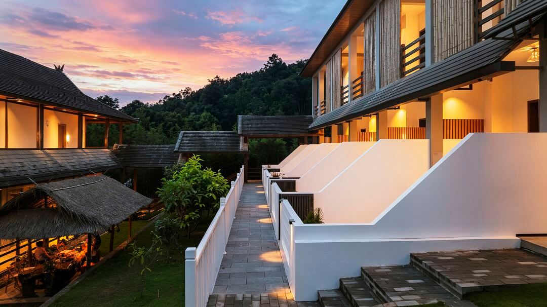 Bulang Yuni Inn