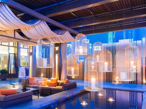 百色市酒店住宿-瑞丰酒店