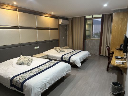 錦源賓館（臨海川津路店）