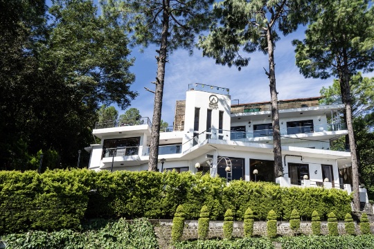 金色日出酒店-官方