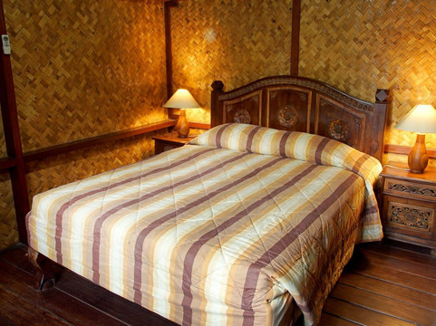 Resort Prima Sangkanhurip