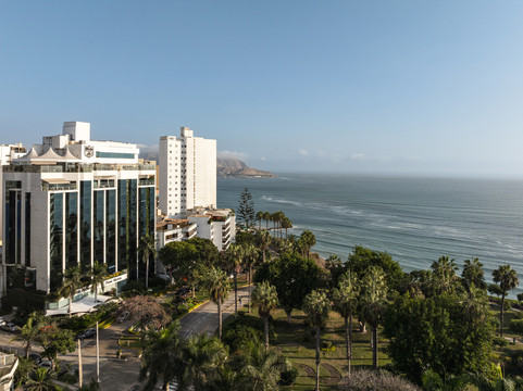 MIRAFLORES PARK A BELMOND HOTEL LIMA