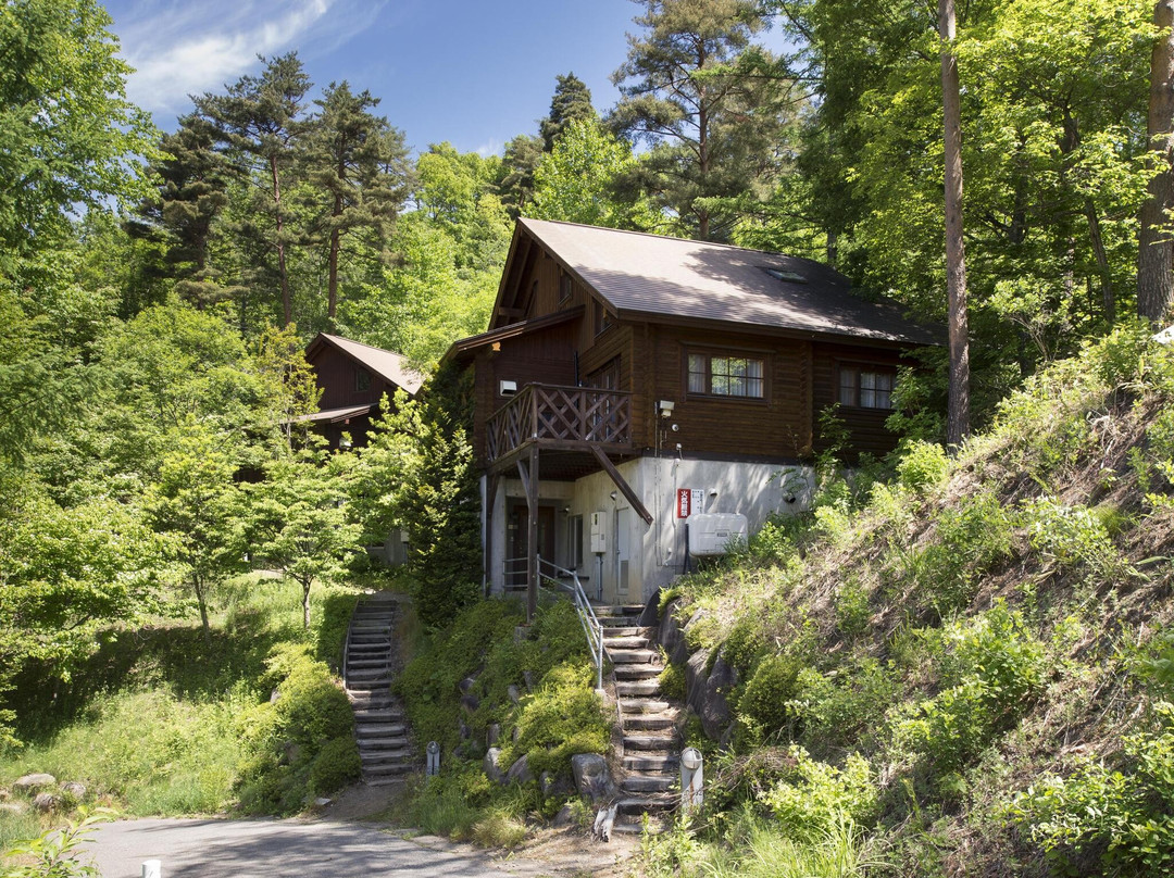 AMBIENT安曇野小屋
