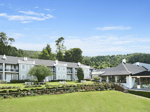 圣安德鲁杰特威酒店