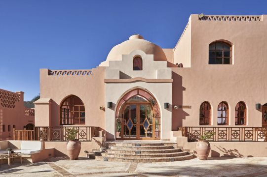 苏丹贝度假酒店-官方