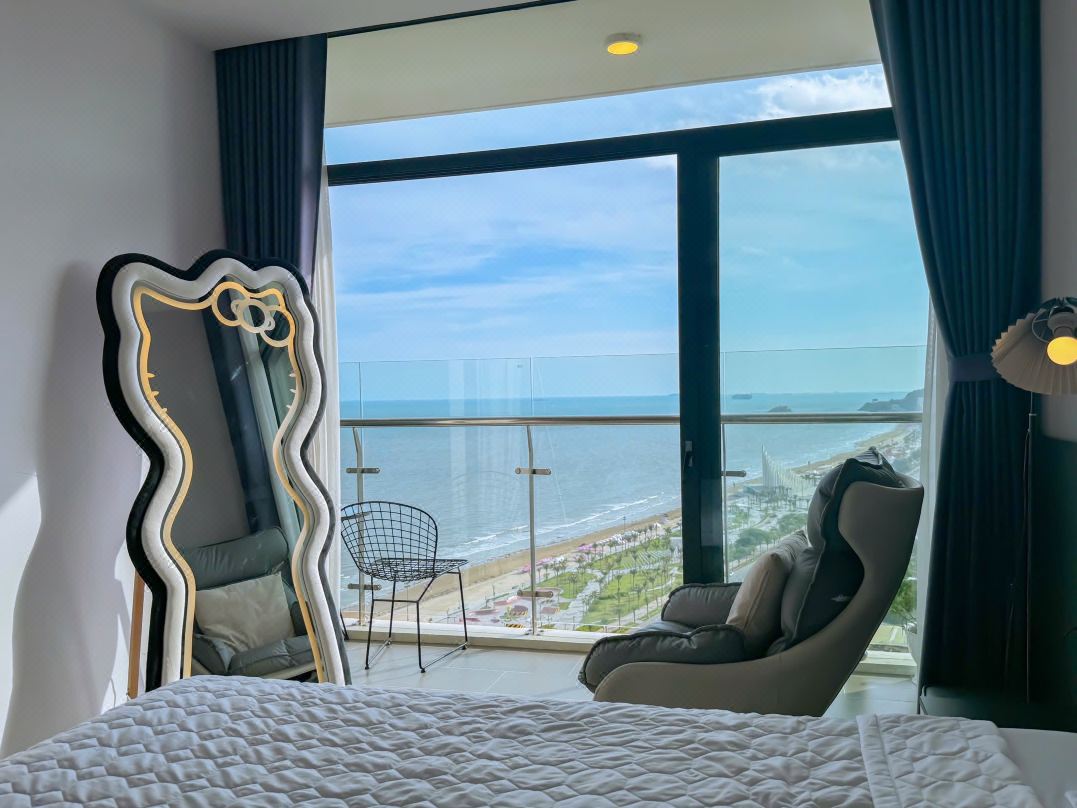Bap's House - CSJ Apartment Vung Tau