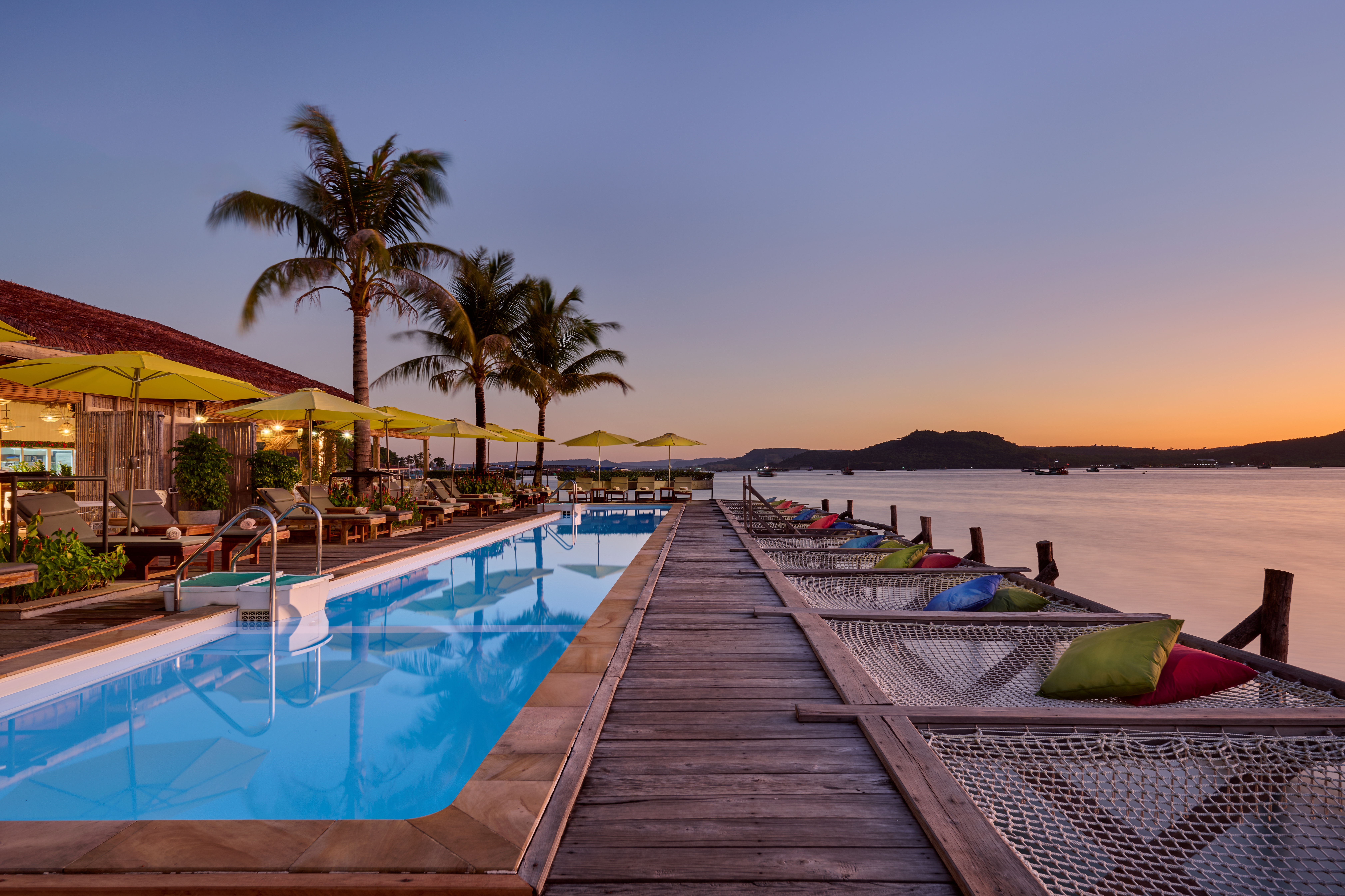 EHM高阿皮克君度假村-官方