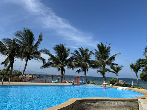 友好水疗度假村