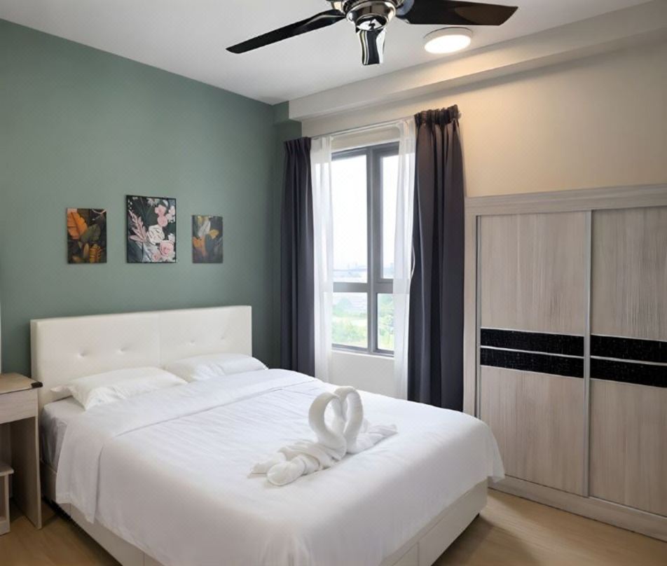 Nordica Gravit 8 by Stay Scape