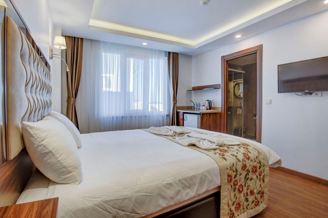 Violin Hotel Sultanahmet