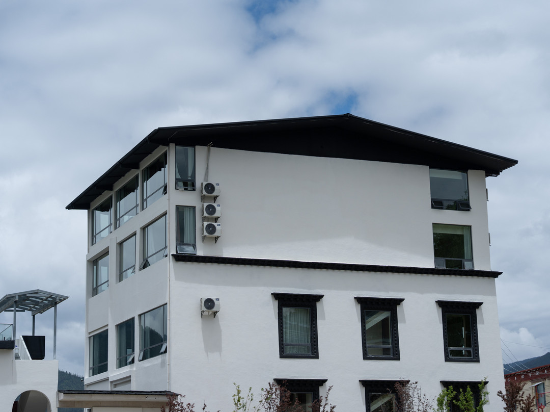 香格里拉陌野·星语设计师供养庄园（纳帕海景区店）