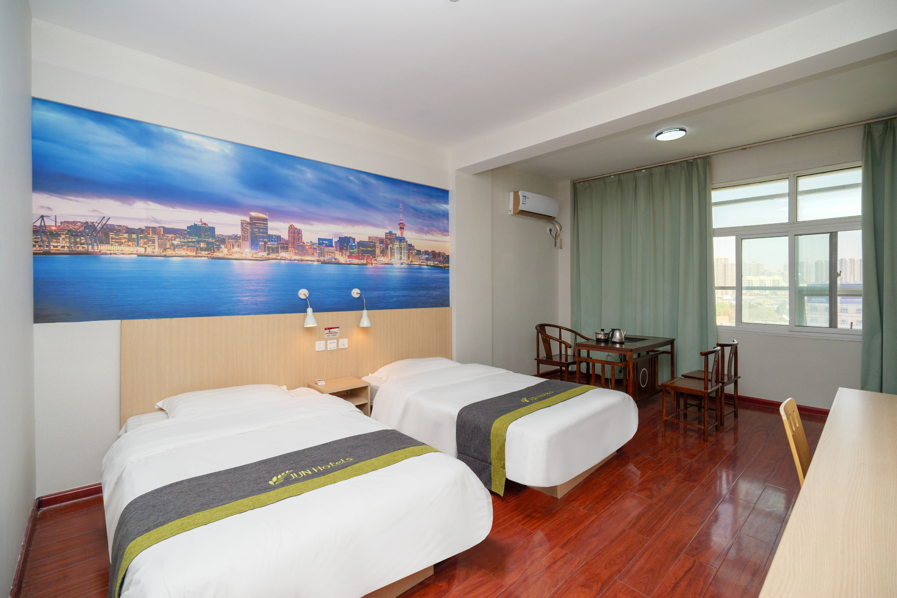 随州艳阳天酒家旅店-官方