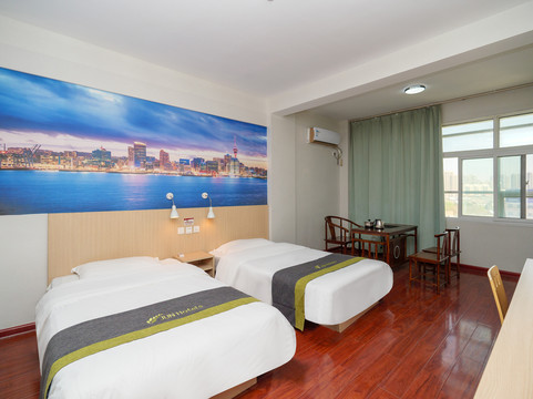 随州艳阳天酒家旅店主图