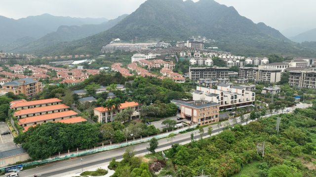 高滩温泉酒店-官方