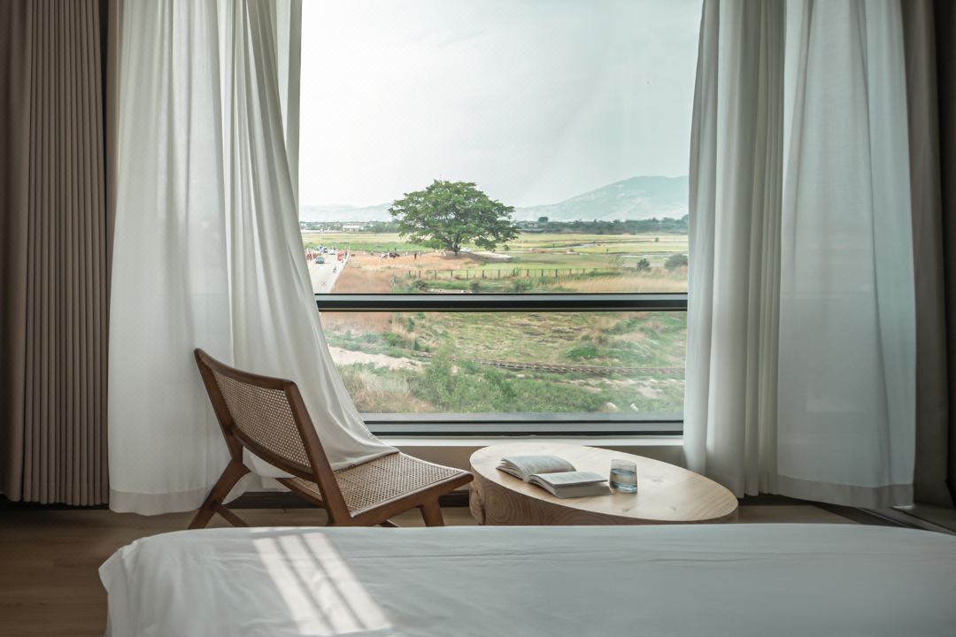 Dali Maiyu·Garden Homestay (Xizhou Ancient Town Branch)