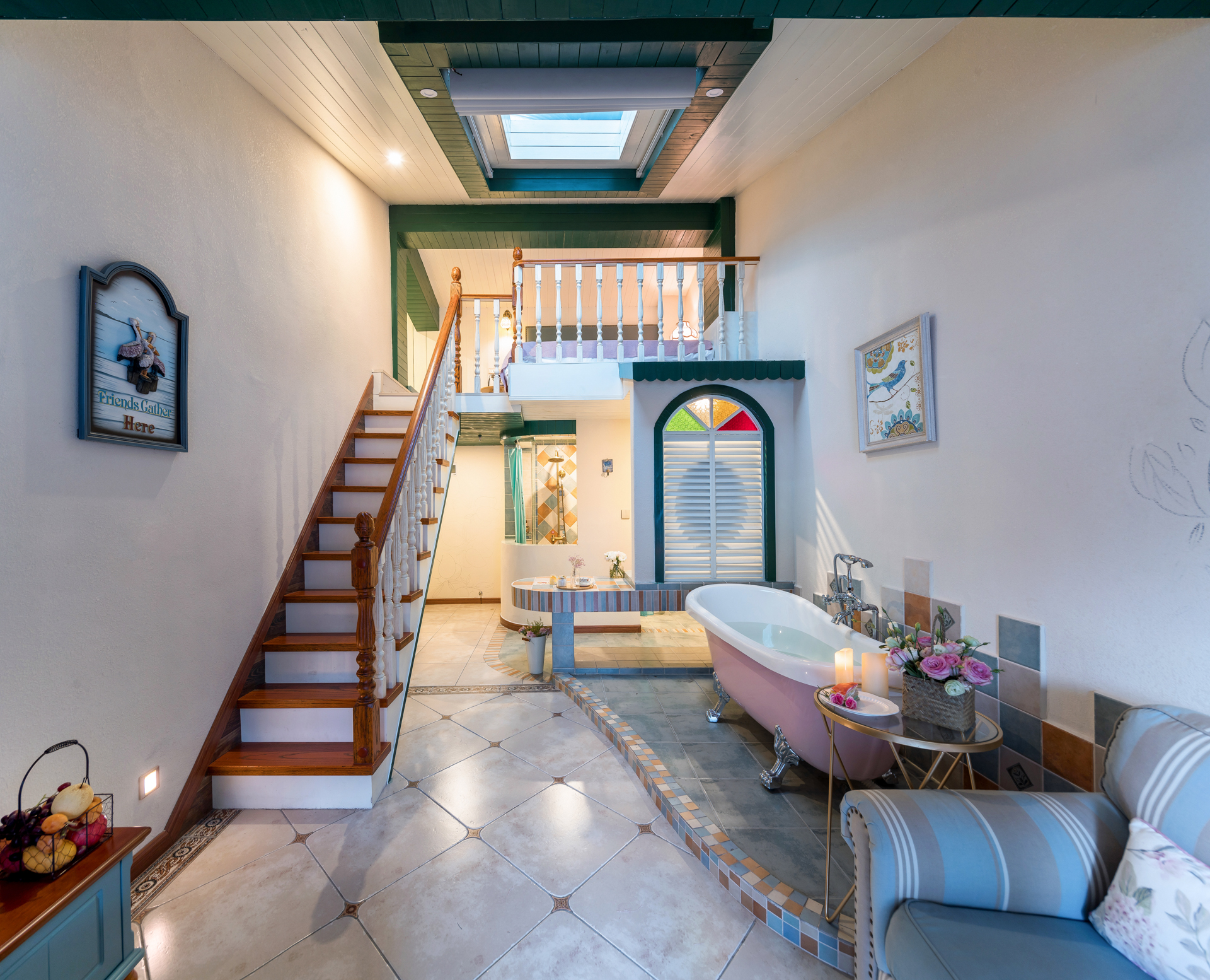 阳朔锦华芒果美墅酒店（千古情店）-官方