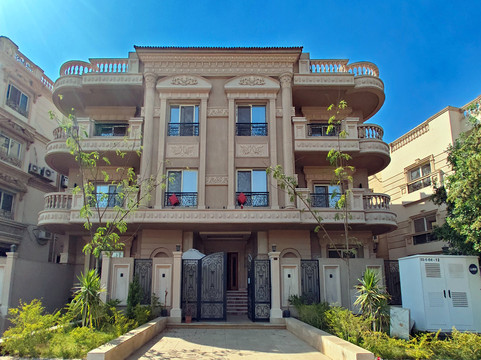 Rujia Chinese Homestay